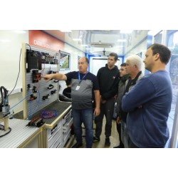 Aulas do Projeto Qualifica Paraná 2024 são ministradas